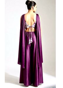 plazzo set with crop top and dupatta