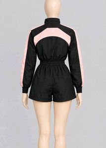 pinteresty Jumpsuit