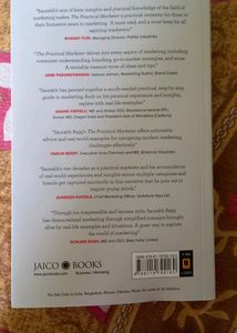 A Great Book For Learning Marketing...