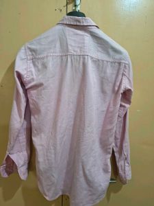 Pink formal Shirt💗🤌