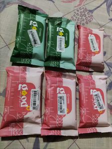 mars wipes pack of 6