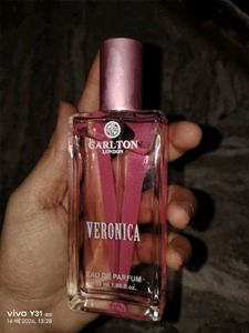 🌸 Veronica Eau De Parfum by Carlton London 🌸