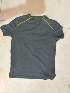 Bundle of 4 Athletic Branded T-Shirts