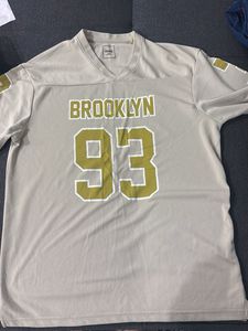 Brooklyn 93 Graphic T-Shirt