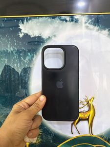 15 pro case + magnetic card holder-
