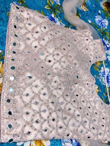 Elegant Lehnga