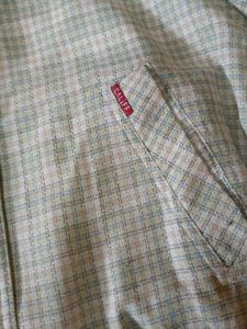 Unisex Tweed Bomber Jacket