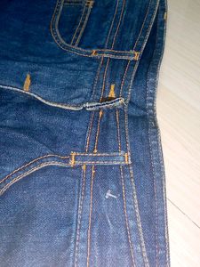 Colour Is Like Jeans
