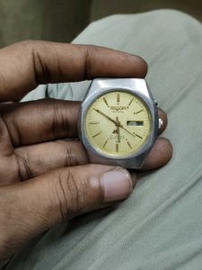 Vintage Ricoh Automatic watch