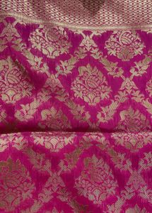 Banarasi Saree