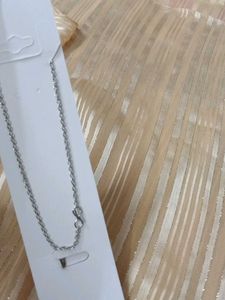 Cute Pink Butterfly Necklace