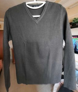 Fitted Knit Top from Japan