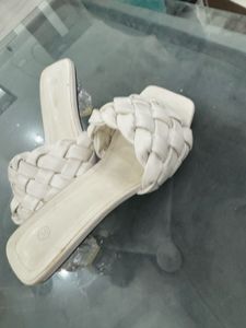 Step Up Your Style with These Stunning White Heels