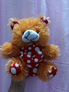 Cute Teddy Bear Toy