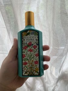 ORIGINAL Gucci Flora Gorgeous Jasmine Perfume