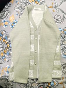 Vintage Style Cardigan