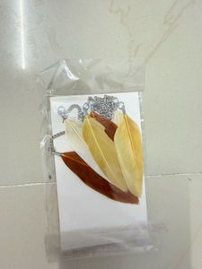 Bohemian Feather Earrings