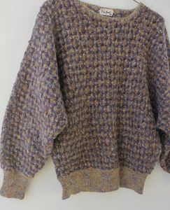 Pierre Cardin paris wool sweater