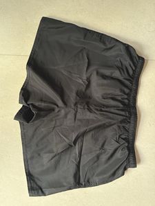 Athletic Shorts