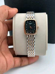 Elegant Tissot Women's Watch