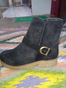 Boot 👢 For Girls