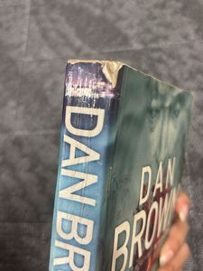 Dan Brown Inferno Paperback