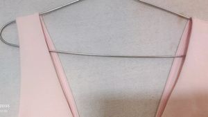 Pink Bodycon