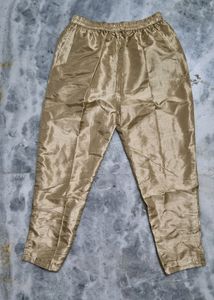 Kurta Pant Set With Dupatta
