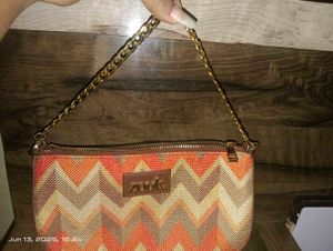2 Patterned Bag