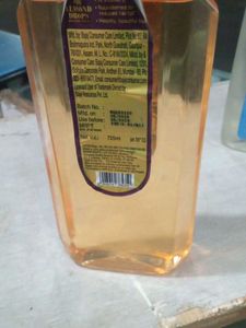 Bajaj Almond Drops Hair Oil