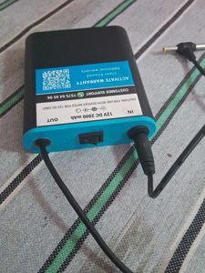 Oakter Mini UPS-12V