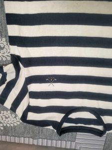Striped Men's T-Shirt