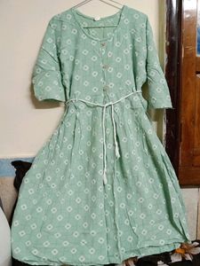 Beautiful Frock..