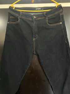 Dolce Crudo Women Jeans 32 Size