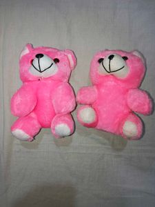 Pink Teddy Bears