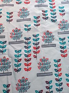 Printed Kurta