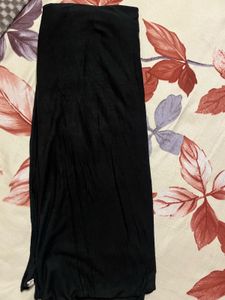 Black jercsy shall