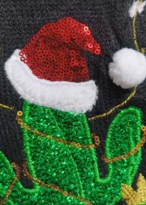 Branded winter wear