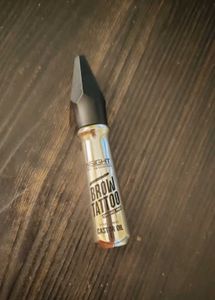 Insight Brow Tattoo