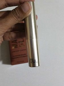 Nykaa Matte Last Long Stay Lipstick