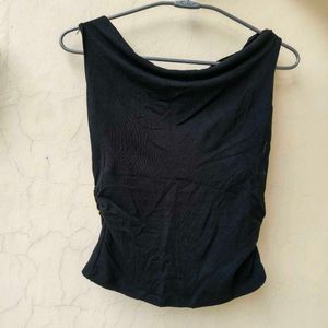 Graphic Print Tank Top