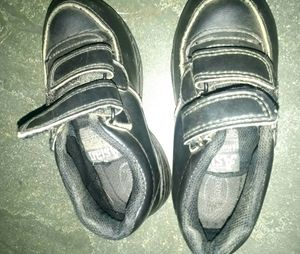 Kid School Shoes