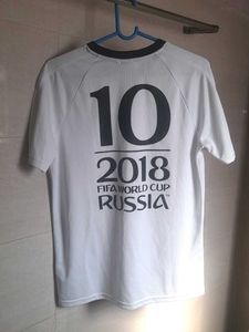 Deutschland Football Jersey ❤️‍🔥