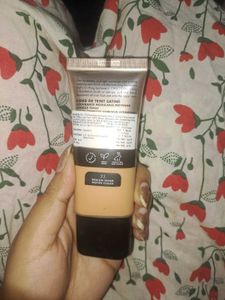 e.l.f. Soft Glam Satin Foundation