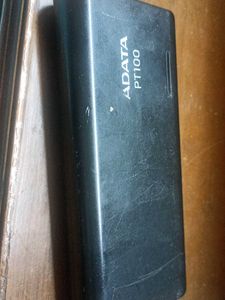 ADATA PT100 Power Bank