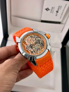 jacob &amp; co watch men  ram janmabhoomi edition