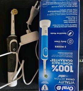 Oral-B Vitality Electric Toothbrush
