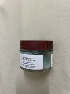 Clearance Sale 🎉Hydrating Sleeping Mask