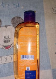 Clean Clear Face Wash