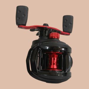 Abu Garcia Black Max Low Profile Reel